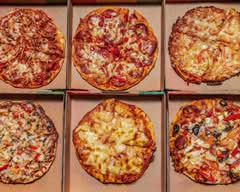 Wingham Pizza & More