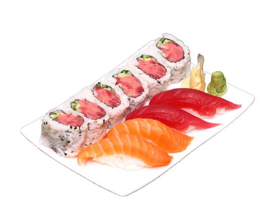 Go Fish Combo C