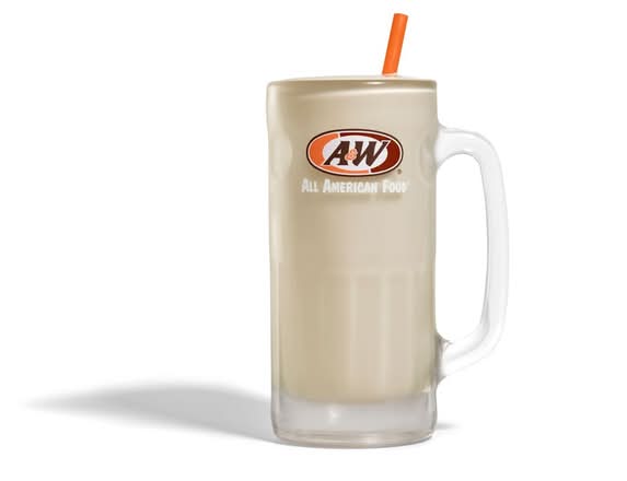 Regular Revv'd Up Cream Freeze