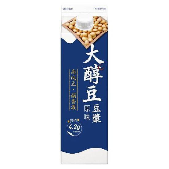 大醇豆豆漿936ml