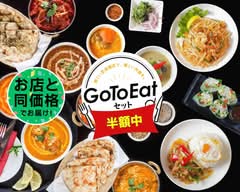 ジャラナ 渋谷店 Jharana shibuya 