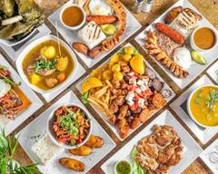 Los Antojos Restaurant
