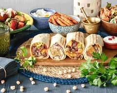 Chamss 28 🌯