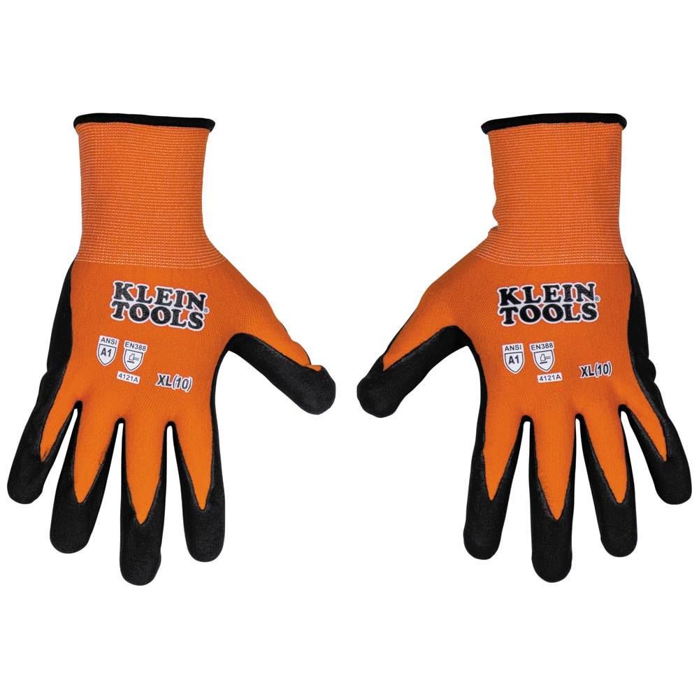 Klein Tools Gloves, (5-Pairs) | 605815