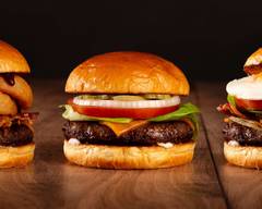 Ranch Burger Co. - Saint-Herblain
