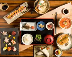 Fukuoka Sushi & Grill