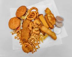 Ground Control Chippery