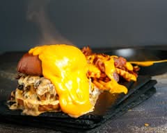 Bar Burger by Eat Greek (215 Elm Street)