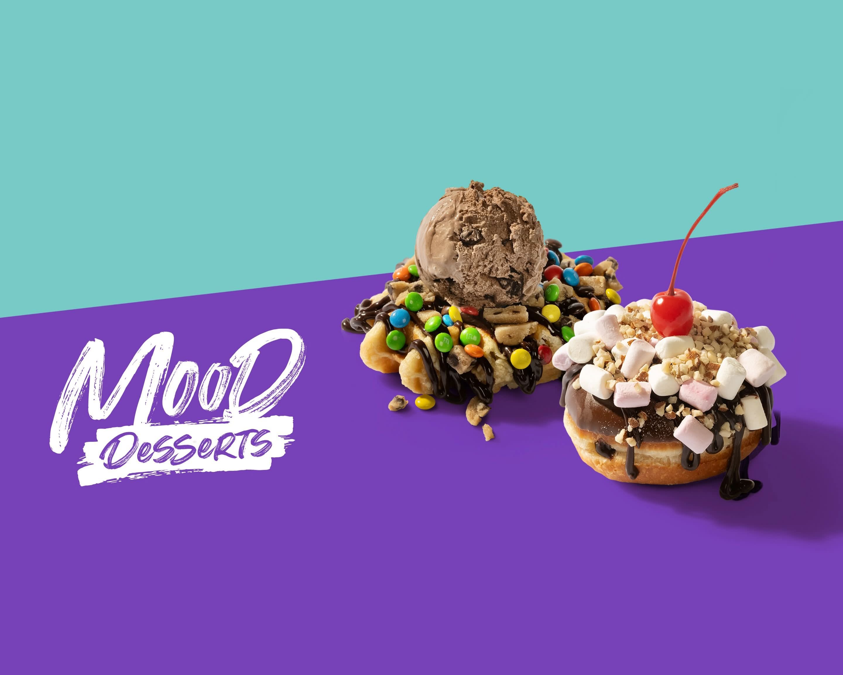 Order Mood Desserts (Rouse Hill) Menu Prices Sydney Delivery