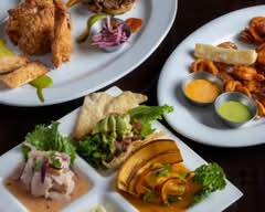 Sazón Authentic Peruvian Cuisine