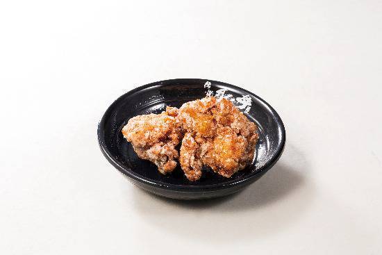 すたみな唐揚げ【6個】 Mini Stamina Fried Chicken (6 Pieces)