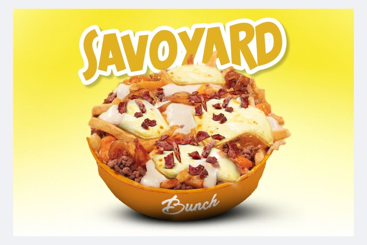 🥓 Savoyard Bowl