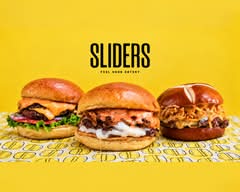 Sliders - Polanco