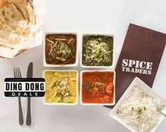 Spice Traders Mt Roskill