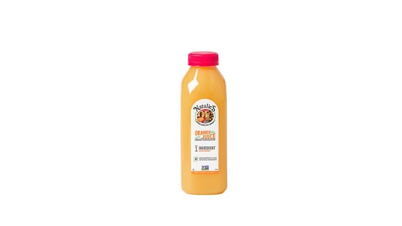 Natalie's Orange Juice