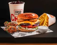 Crispies- Tower Hill