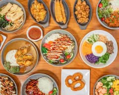 100 Seoul+Tokyo