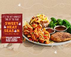 Outback Steakhouse (250 Mitchelle Drive)