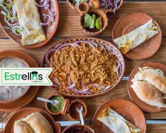 El Sazón de las Abuelas