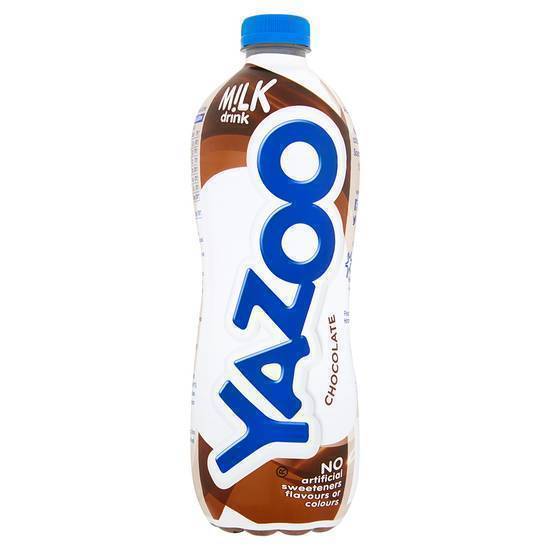 Yazoo Chocolate Milk 1ltr