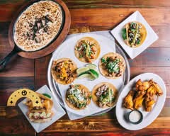 Cantina Taco and Tequila Bar