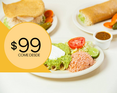 Tostadón Apodaca Centro