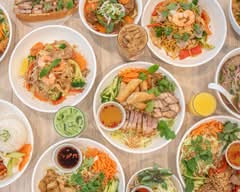 Little Viet Foodie Findon