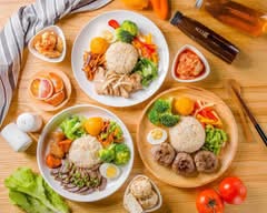 一日健食 HealthyDaily