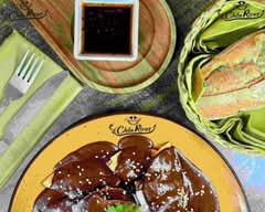 ChilaRicos (Centro GDL)