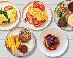 Ms Matilda's (Corio)