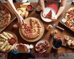 Beach Bella Za (1007 East Bayview Boulevard)