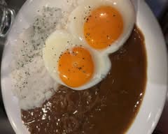 【🍛美味しいカレー🍛】モンキーポッドGan's