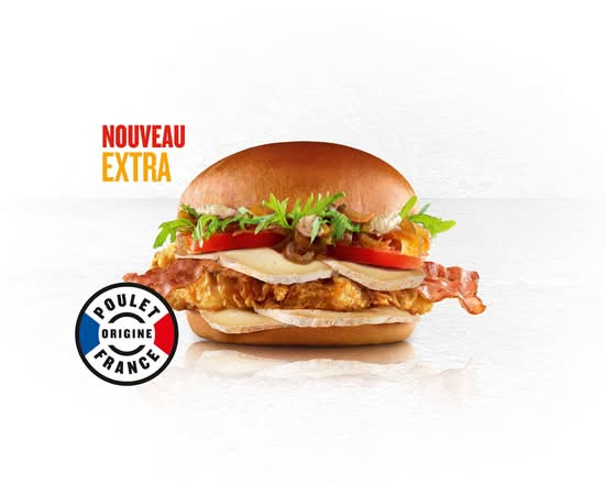 LEGENDS EXTRA TOMME IGP