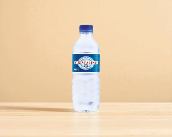 Eau Cristaline🥤