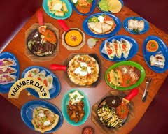 Jefecita Food (Juarez)