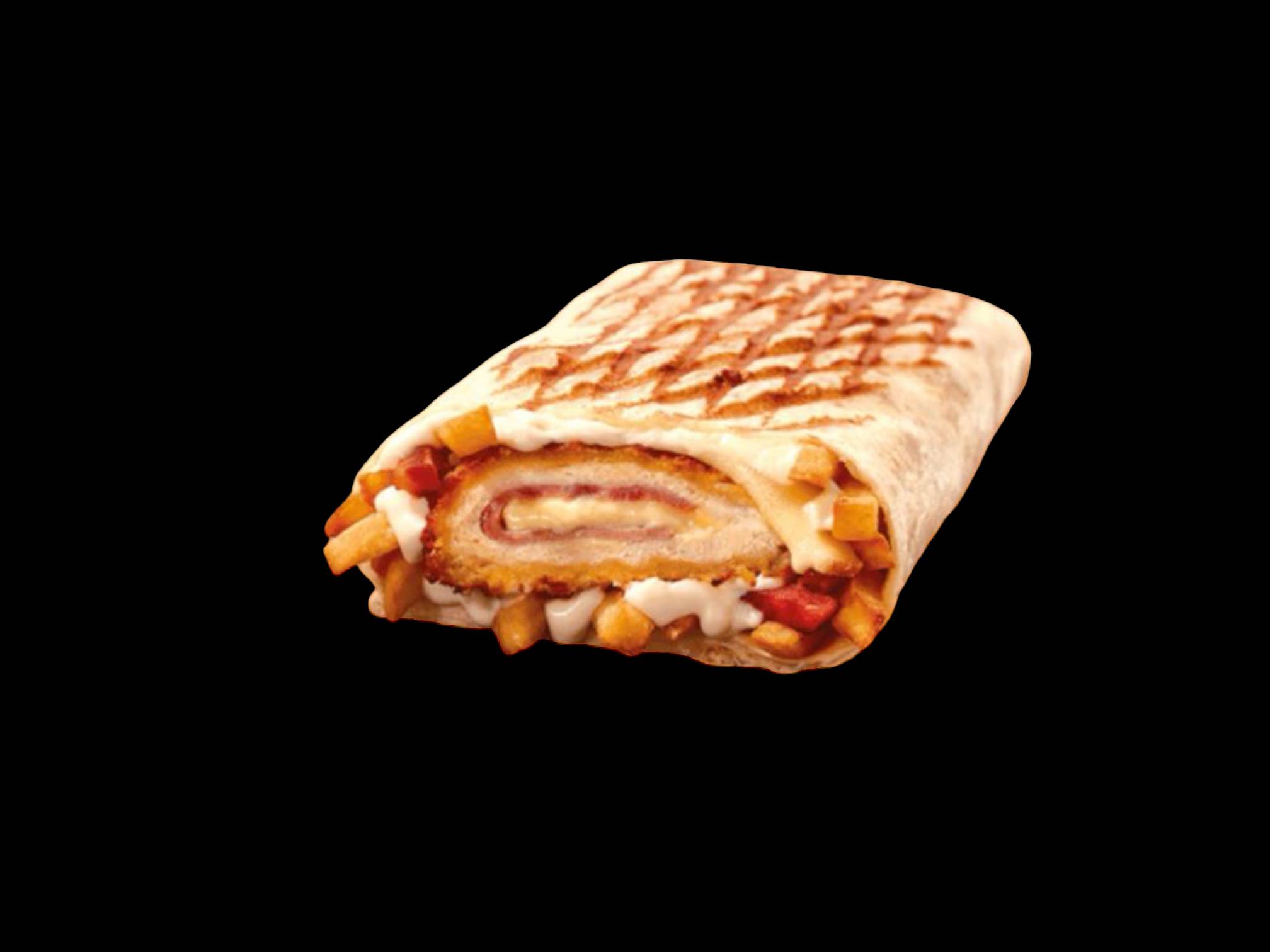 Tacos Saboiano