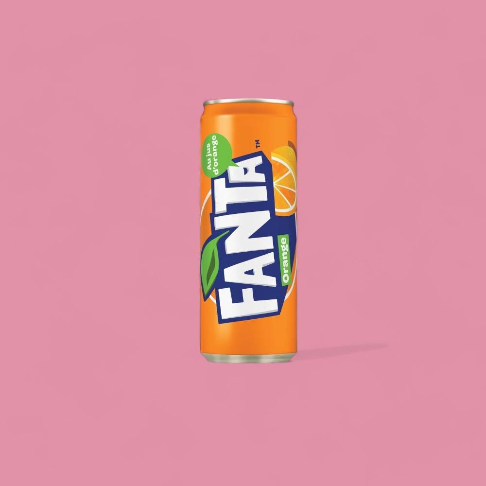 🥤 Coca-Cola Cherry
