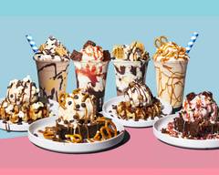 The Scoop - Loaded Desserts & Shakes (Clapham)