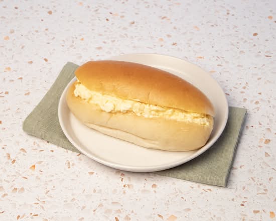 Egg Mayo Filled Roll