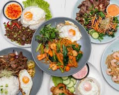 Fresh Bake Bakery and Cafe