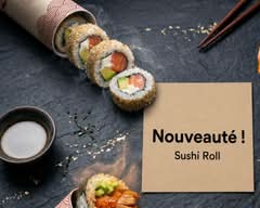 Nao Sushi