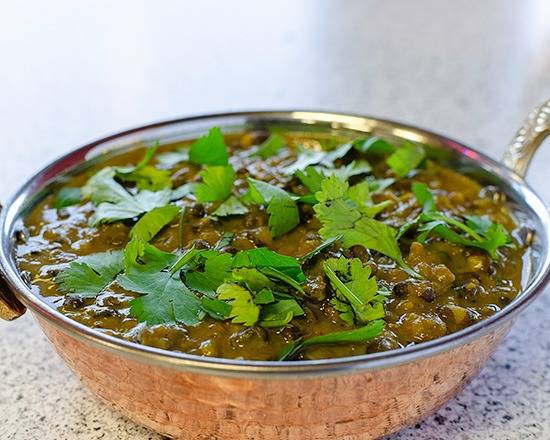 Dal Makhani +ricE