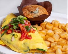 Wild Eggs (Evansville)