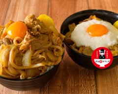 すたみなどんぶり すた丼マフィア 新深江店 Sutadonburi Sutadon Mafia shinfukae branch