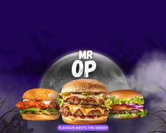 MR OP - Manchester 
