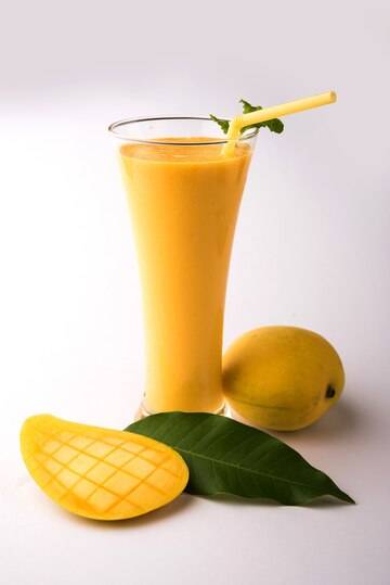 Lassi mangue