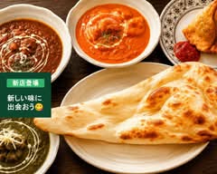 印度食堂なんかれ