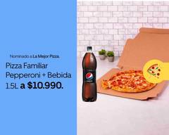 Domino's Pizza - Puerto Montt 2