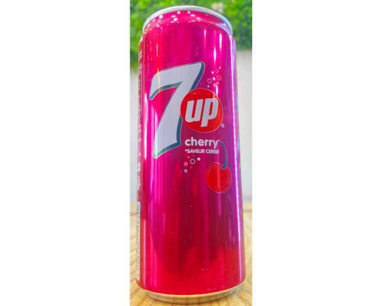 7 up cherry