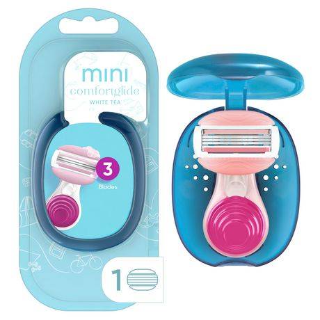 Gillette Venus Mini With Comfort Glide (3 ct)